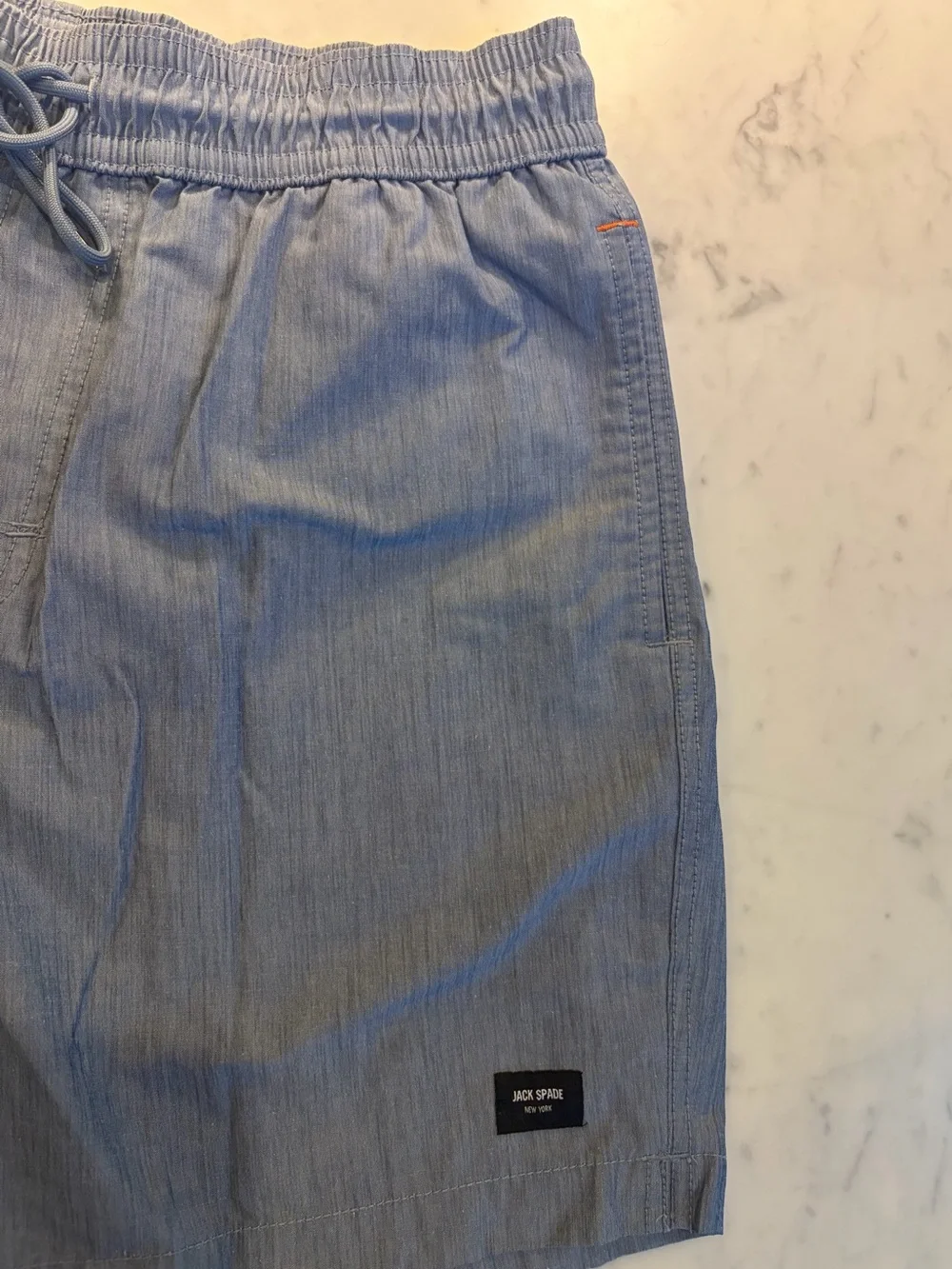 Men’s Jack Spade Swim Trunks